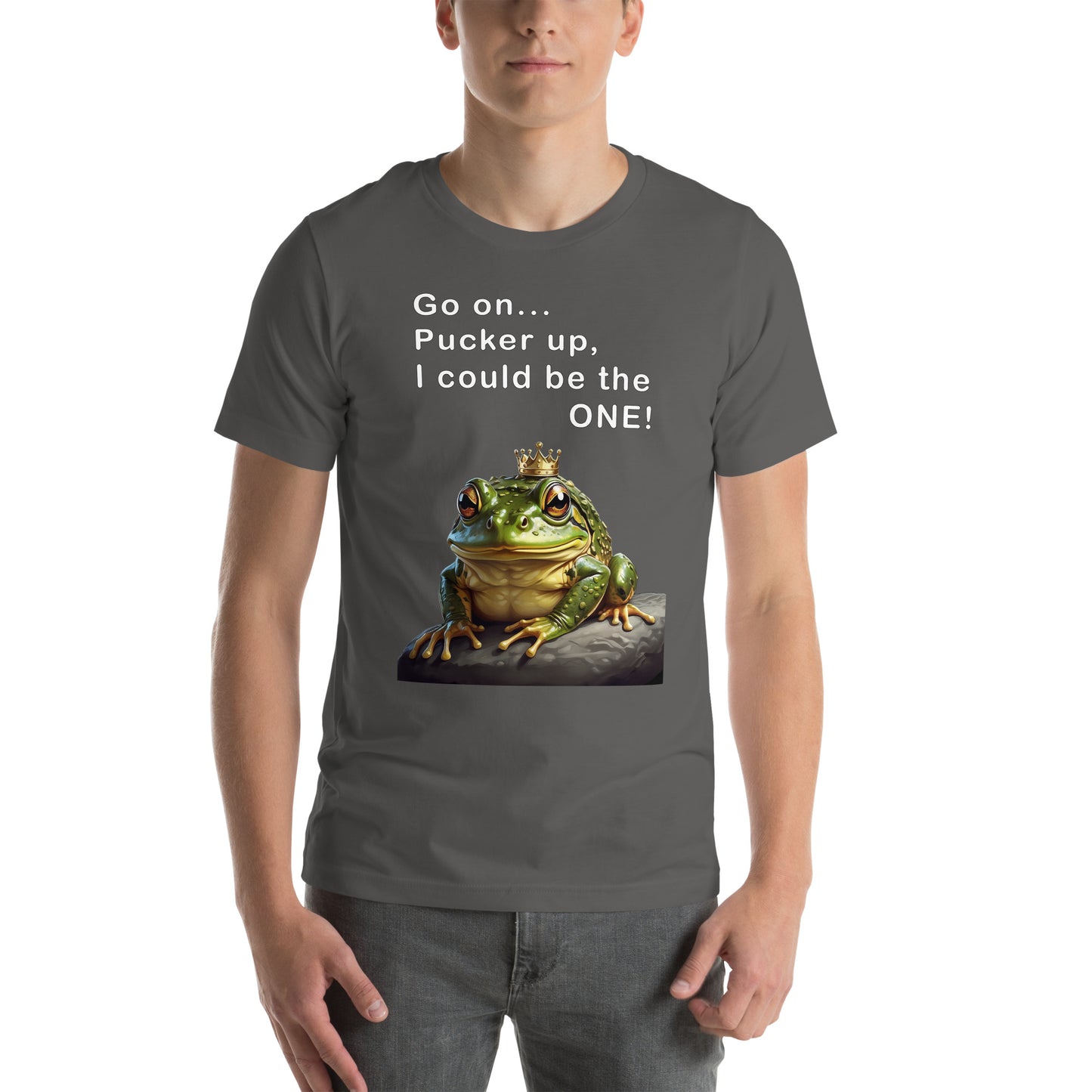 Frog Funimal T-shirt