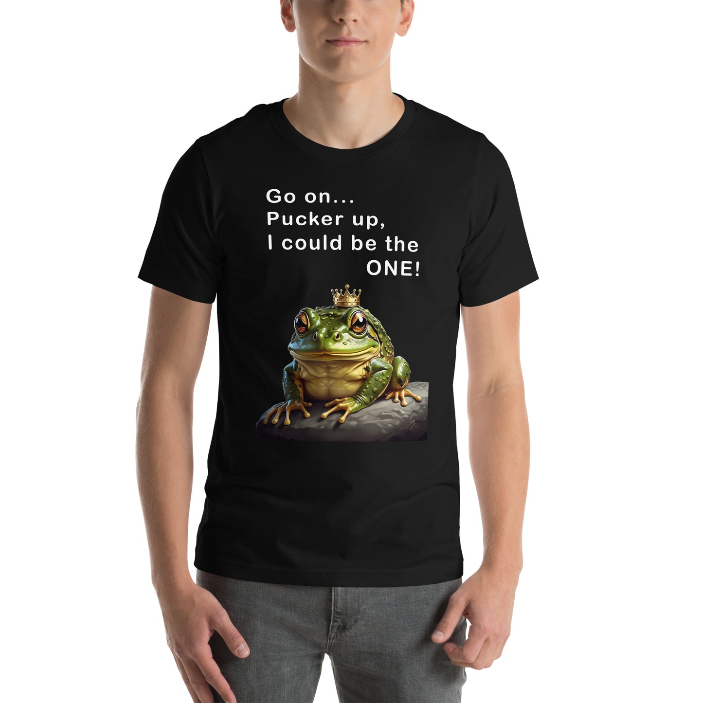 Frog Funimal T-shirt