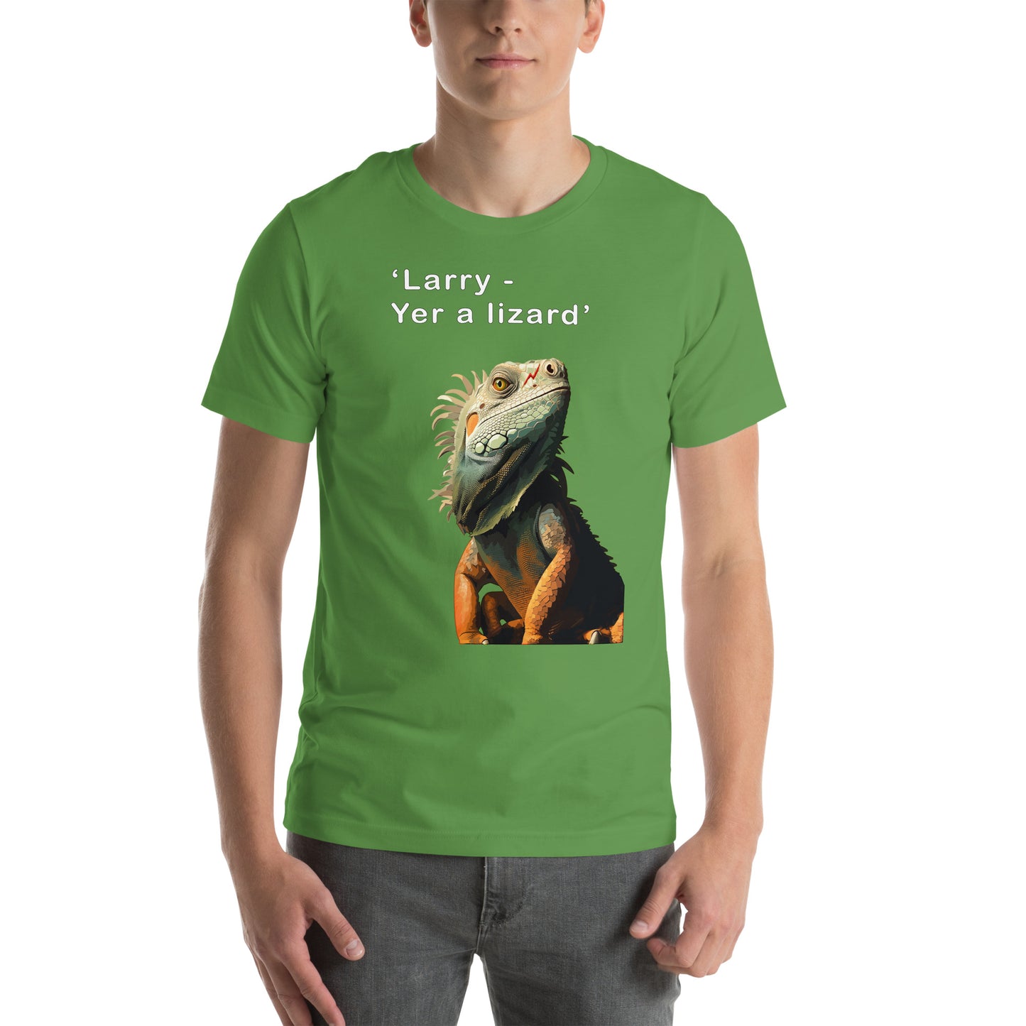 Iguana Funimal T-shirt