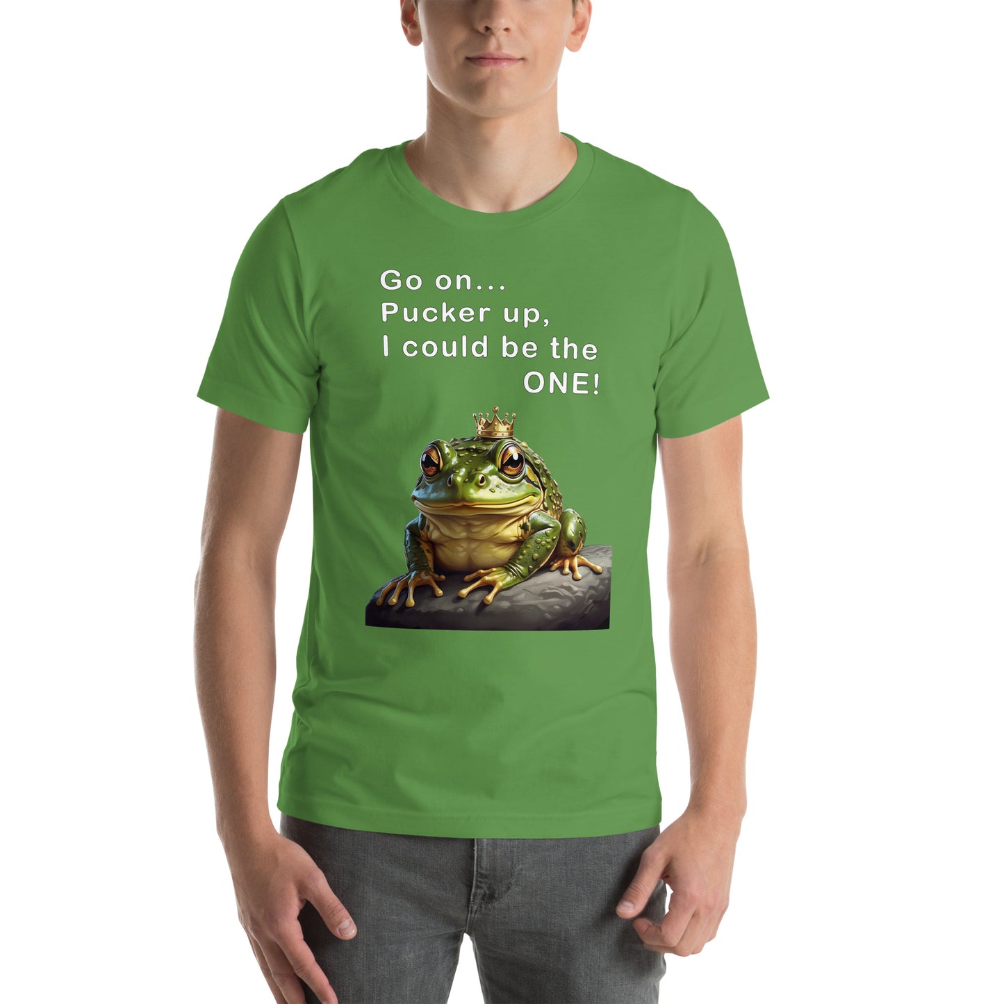 Frog Funimal T-shirt