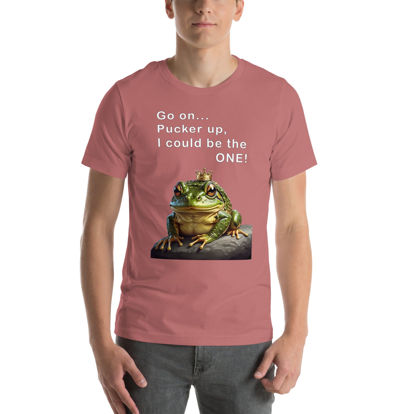 Frog Funimal T-shirt