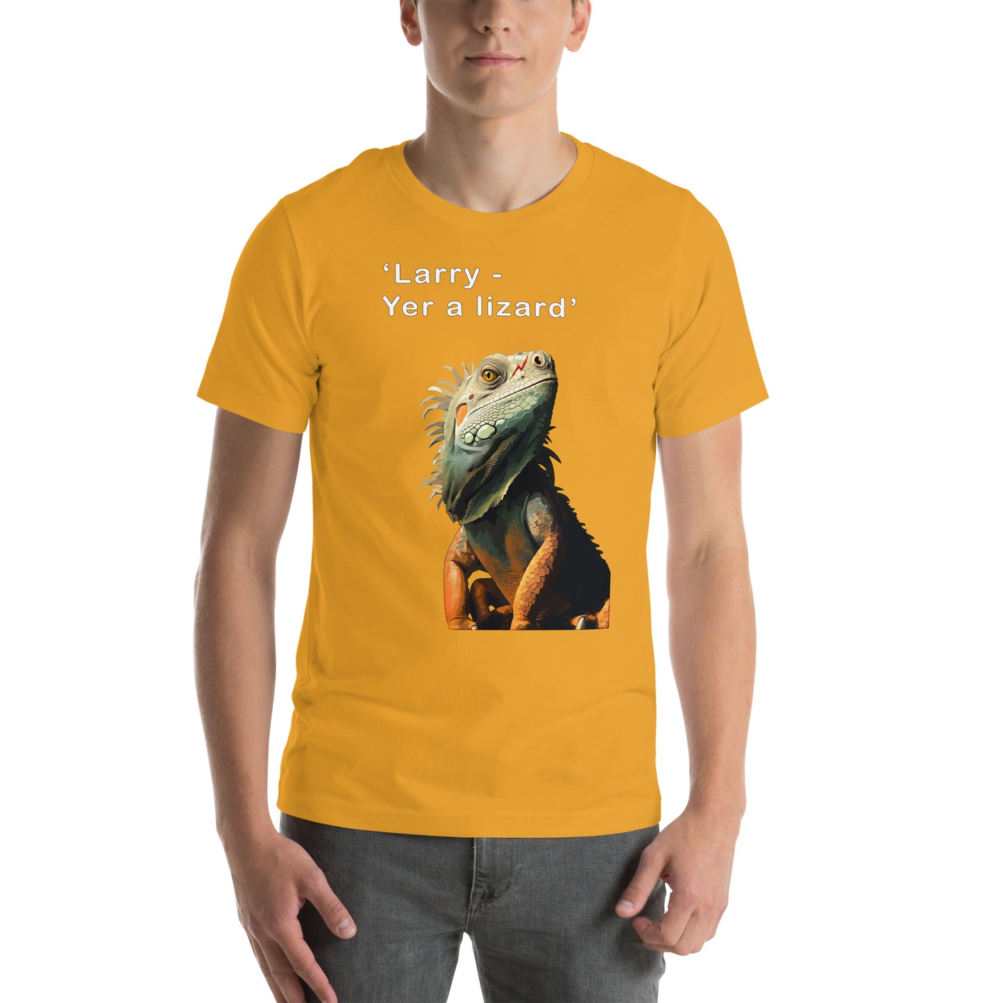 Iguana Funimal T-shirt