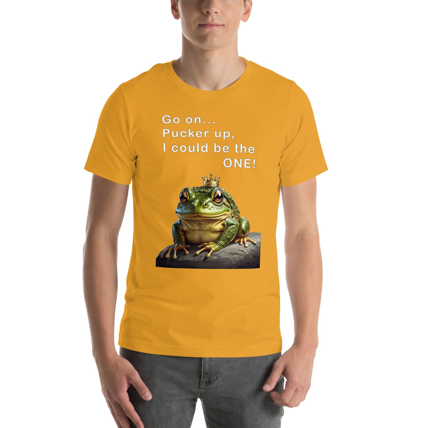 Frog Funimal T-shirt