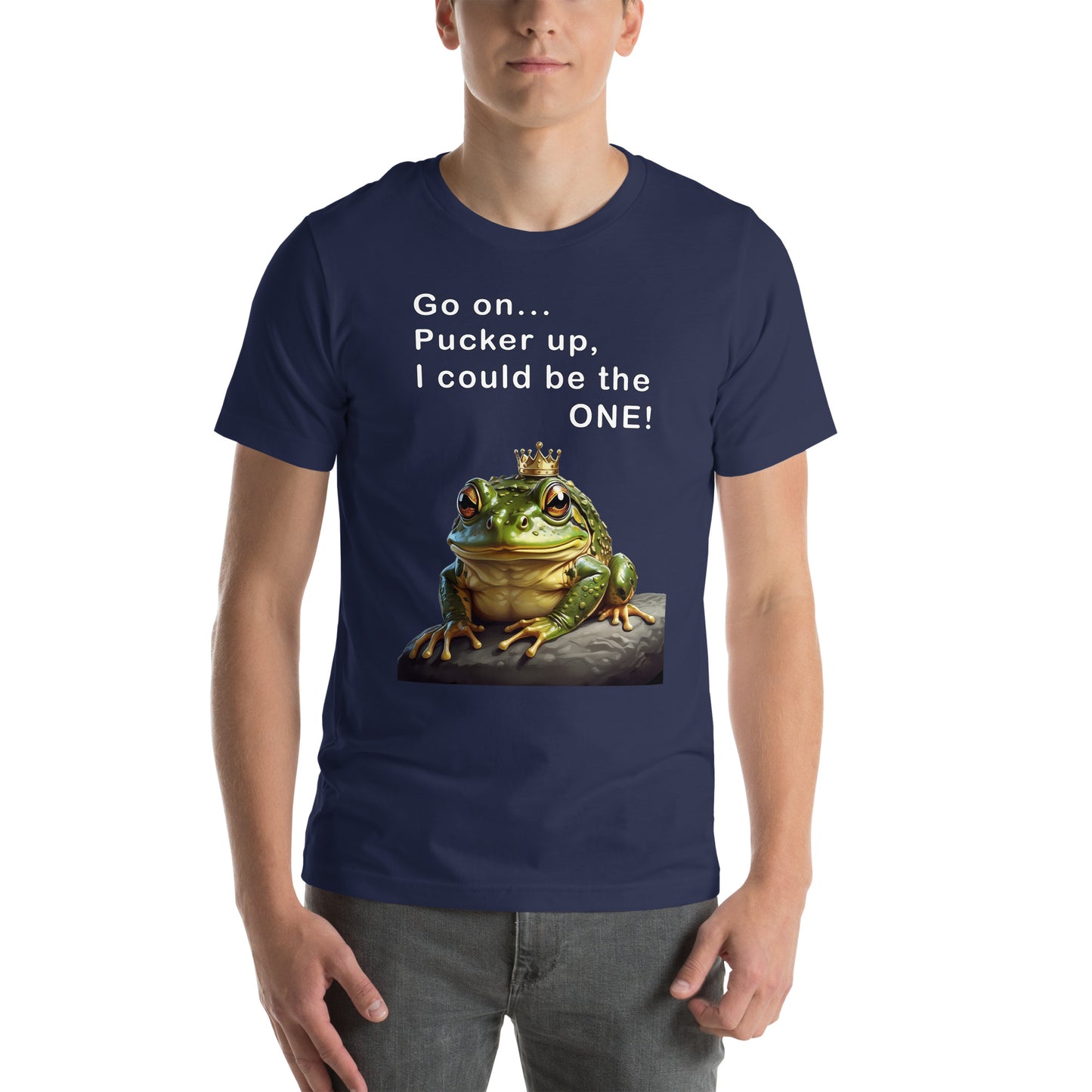 Frog Funimal T-shirt