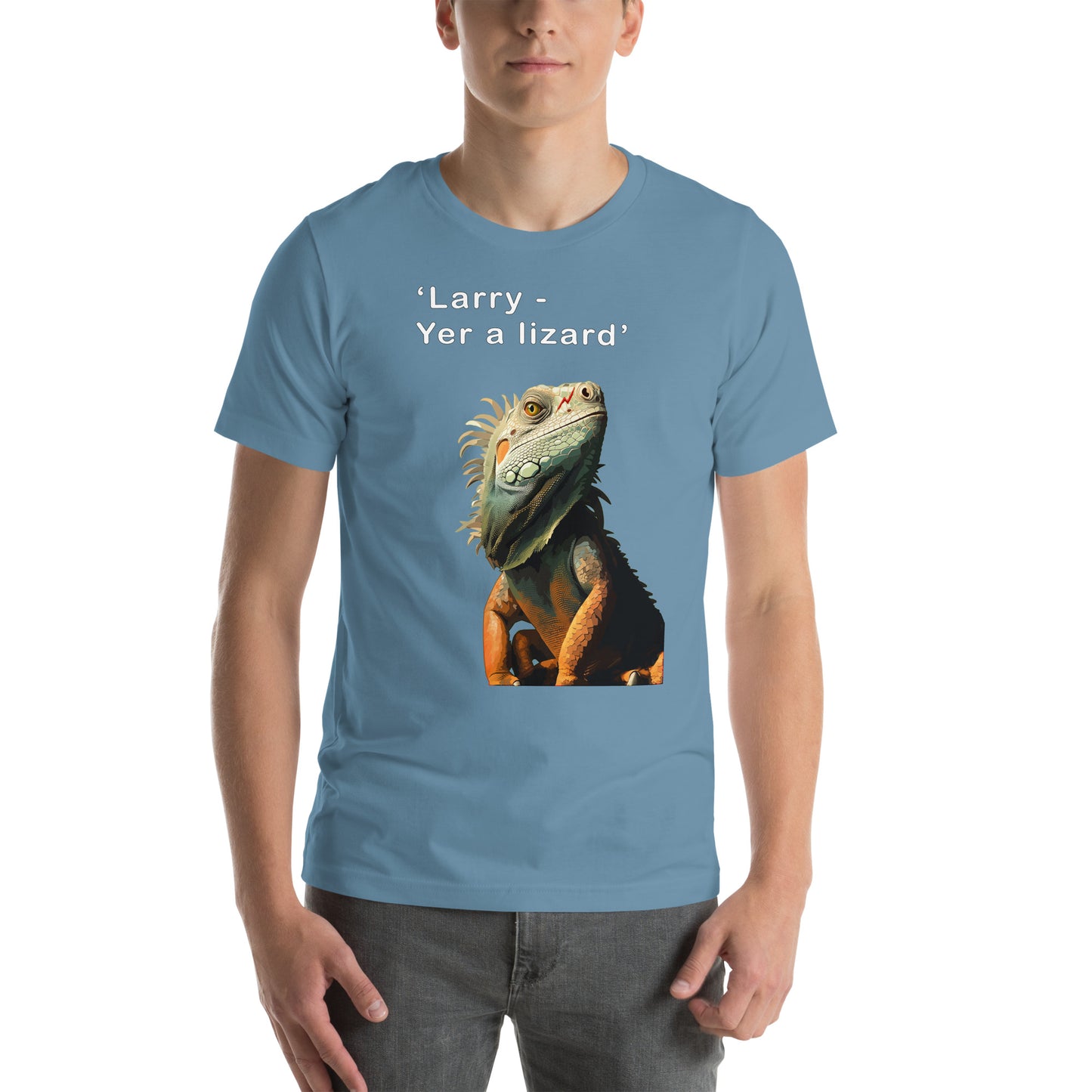 Iguana Funimal T-shirt