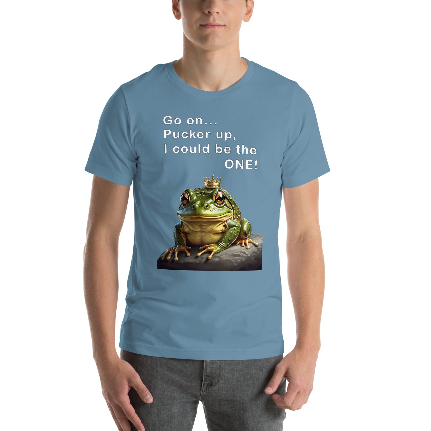 Frog Funimal T-shirt