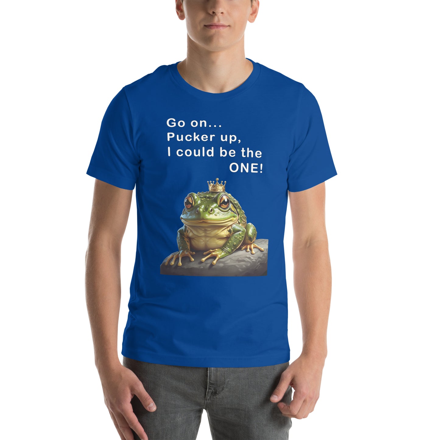Frog Funimal T-shirt