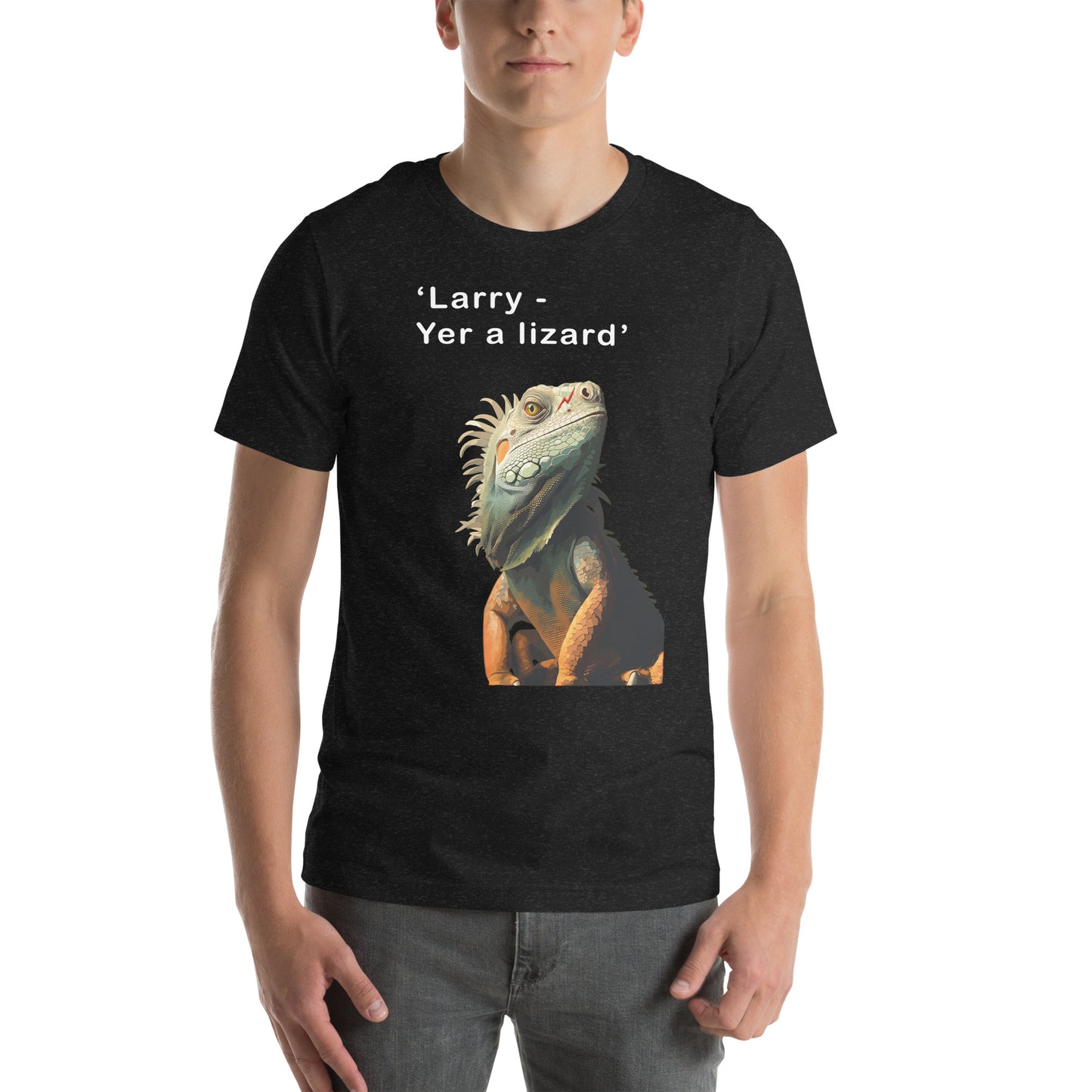 Iguana Funimal T-shirt
