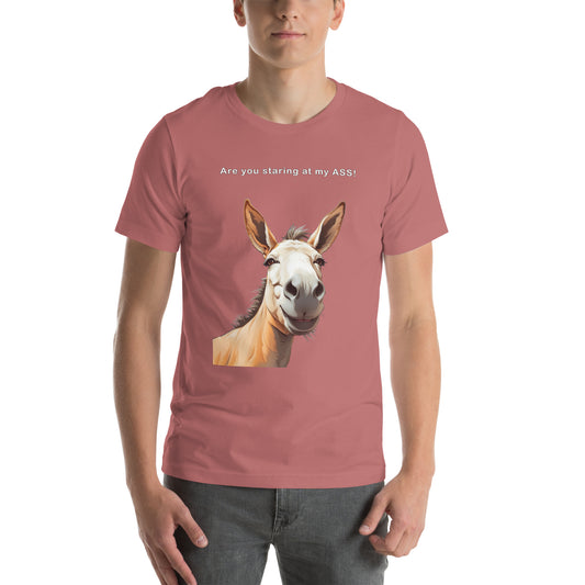 Ass Funimal T-shirt