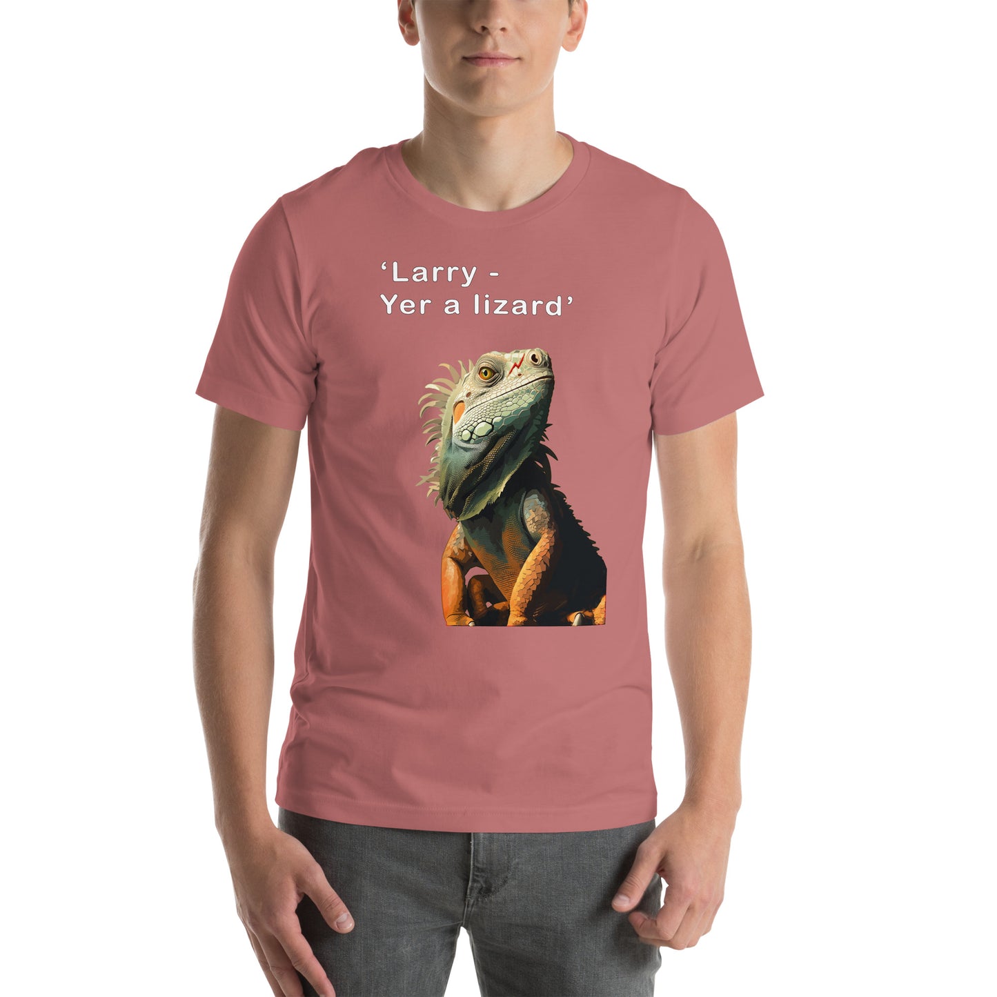Iguana Funimal T-shirt