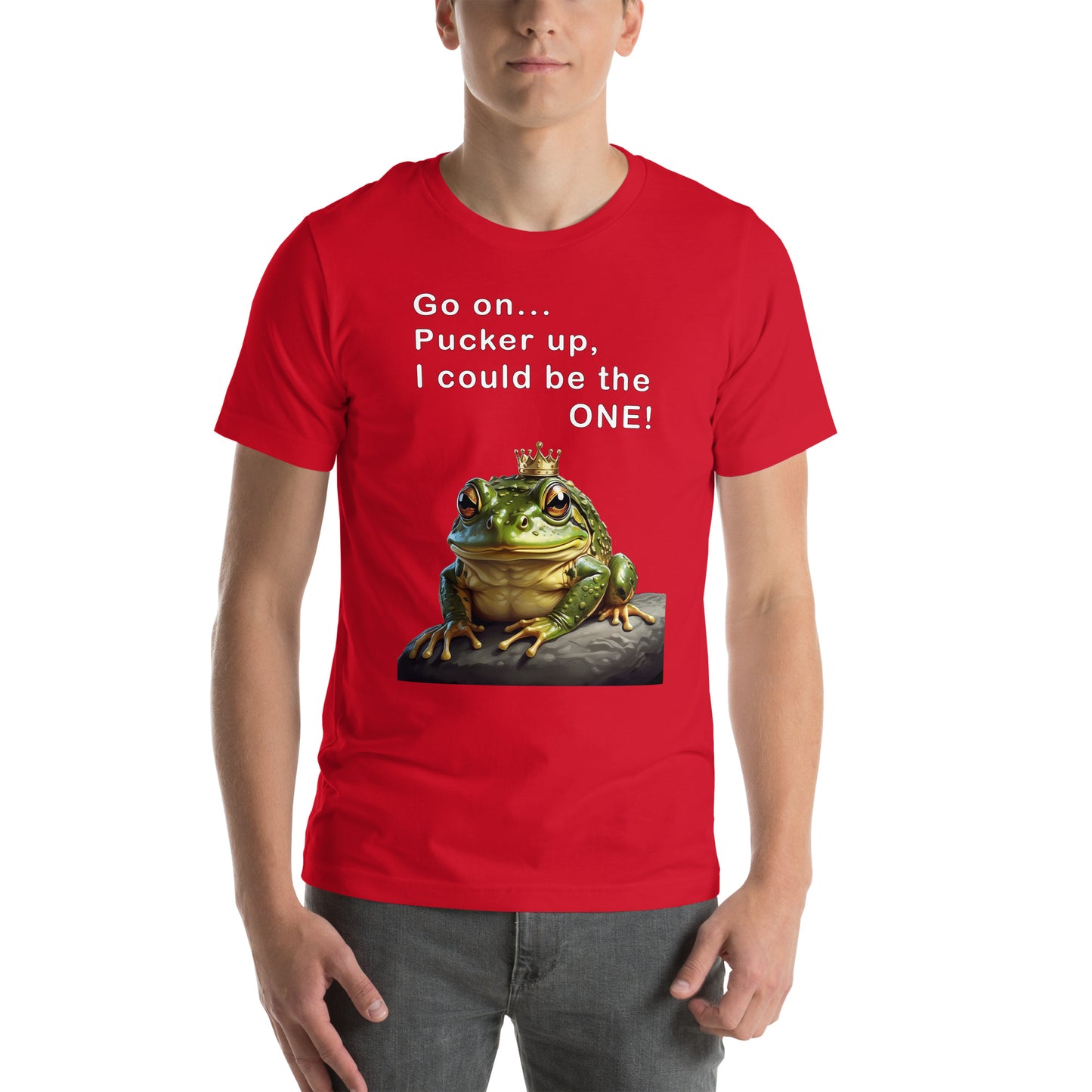 Frog Funimal T-shirt